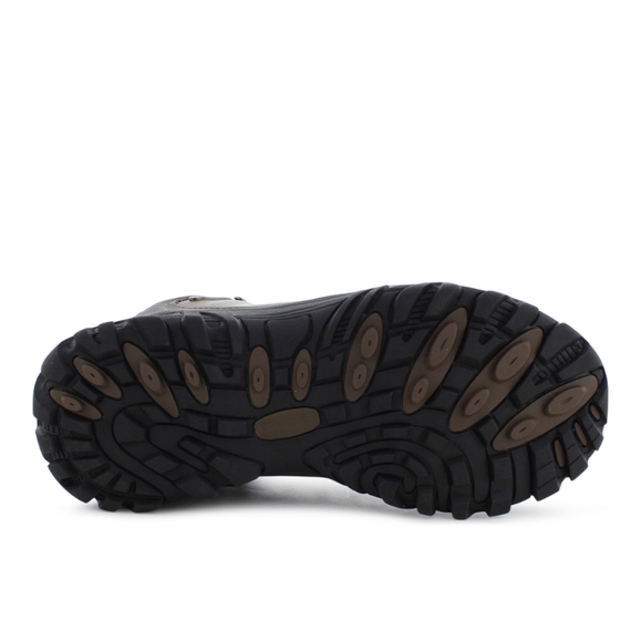 Pacific mountain boots - Picture 7 of 8